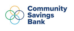 COMMUNITY SAVINGS BANK trademark