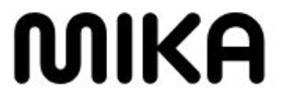 MIKA trademark