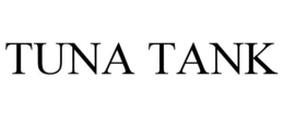 TUNA TANK trademark