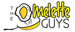 THE OMELETTE GUYS trademark