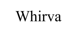 WHIRVA trademark