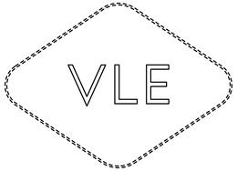VLE trademark