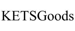 KETSGOODS trademark
