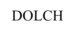 DOLCH trademark