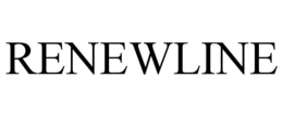 RENEWLINE trademark