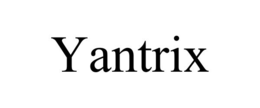 YANTRIX trademark