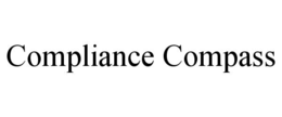 COMPLIANCE COMPASS trademark
