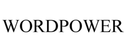 WORDPOWER trademark