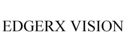 EDGERX VISION trademark