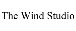 THE WIND STUDIO trademark