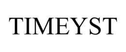 TIMEYST trademark