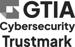 G GTIA CYBERSECURITY TRUSTMARK trademark
