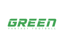 GREEN FANTASY FOOTBALL trademark