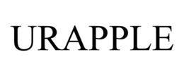 URAPPLE trademark