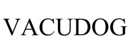 VACUDOG trademark