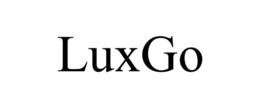 LUXGO trademark