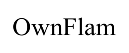 OWNFLAM trademark