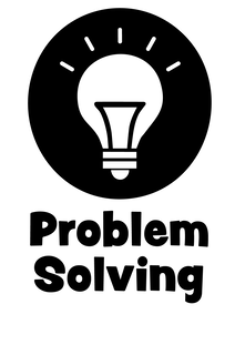PROBLEM SOLVING trademark