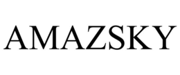 AMAZSKY trademark