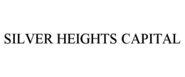 SILVER HEIGHTS CAPITAL trademark