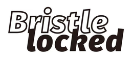 BRISTLE LOCKED trademark