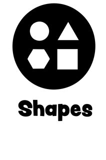 SHAPES trademark