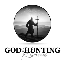 GOD-HUNTING RESOURCES trademark