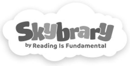 SKYBRARY BY READING IS FUNDAMENTAL trademark