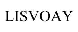 LISVOAY trademark