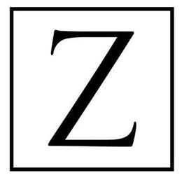 Z trademark