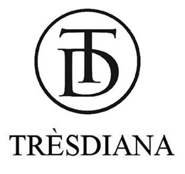 TD TRÈSDIANA trademark