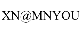 XN@MNYOU trademark