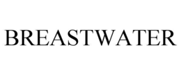 BREASTWATER trademark
