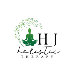 HJ HOLISTIC THERAPY trademark