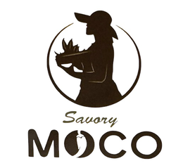 SAVORY MOCO trademark