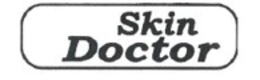SKIN DOCTOR trademark