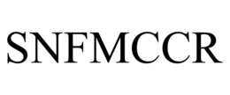 SNFMCCR trademark