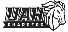UAH CHARGERS trademark