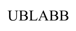 UBLABB trademark