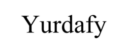 YURDAFY trademark