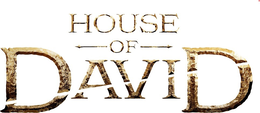 HOUSE OF DAVID trademark