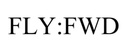 FLY:FWD trademark