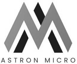 AM ASTRON MICRO trademark