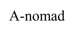 A-NOMAD trademark