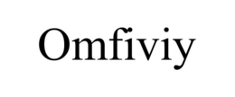 OMFIVIY trademark