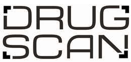 DRUG SCAN trademark