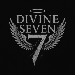DIVINE SEVEN 7 trademark