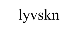 LYVSKN trademark