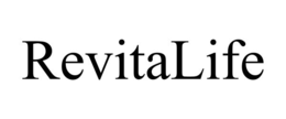 REVITALIFE trademark