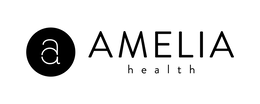 A AMELIA HEALTH trademark